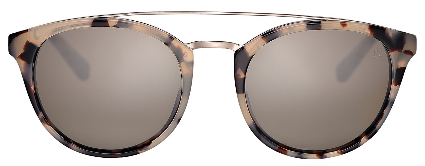 Фотография спереди - солнцезащитные очки Barcelona Ferlandina HVBK