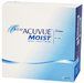 Контактные линзы Acuvue Moist 1-DAY (180 штук) - фото упаковки спереди