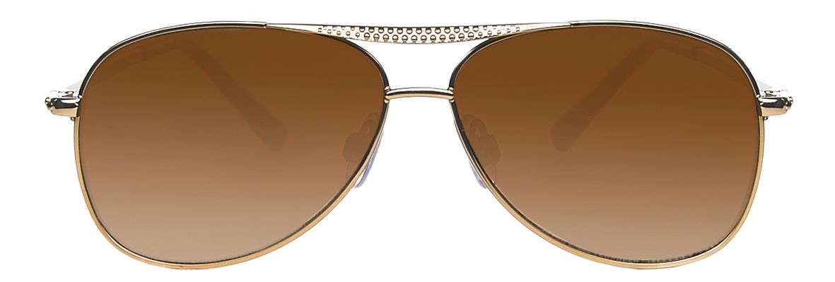 Детские солнцезащитные очки Mexx 5214 с 100 (форма оправы авиаторы) - фото спереди