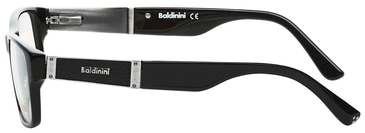 Мужские очки для зрения Балдинини BLD1279 c.02 - фото сбоку