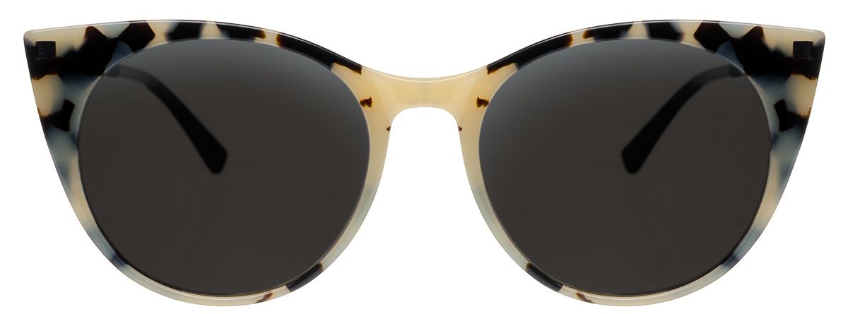Mykita Desna c.941 солнцезащитные очки (женские) - Фото спереди