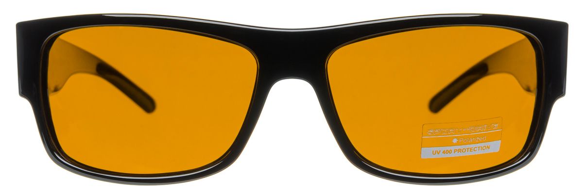 Унисекс очки антифары Sport-drive 2708-S c.5/3 - фото спереди