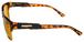 Унисекс очки антифары Sport-drive 4705-S c.23 - фото сбоку