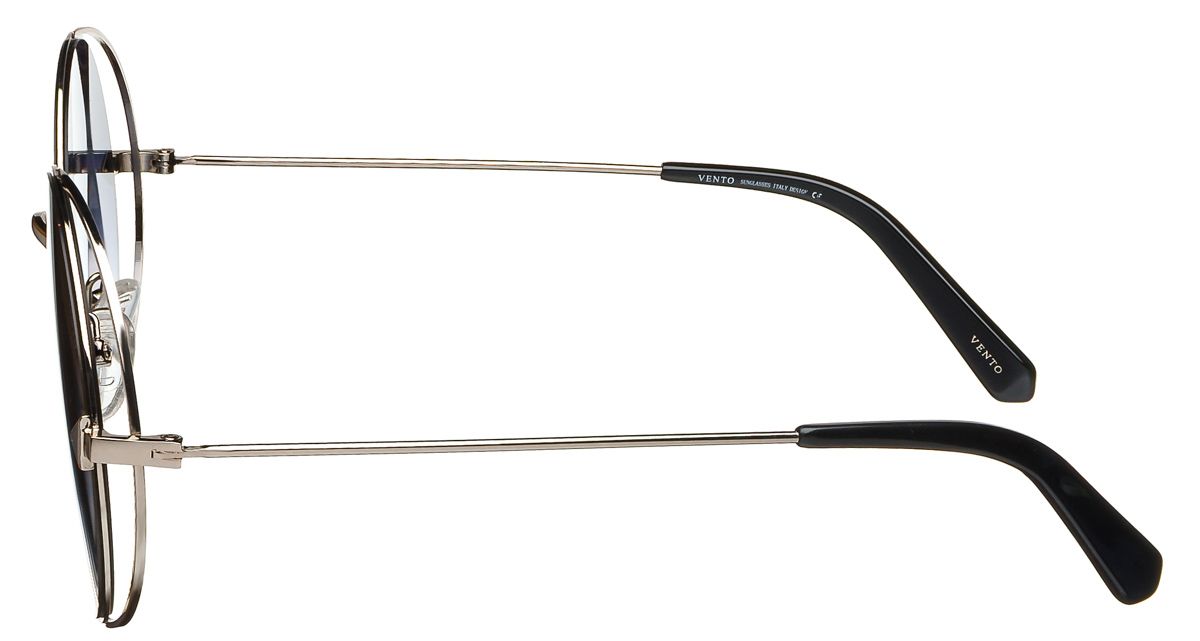Солнцезащитные очки Vento VS 7026 c.02 (женские) - Вид сбоку