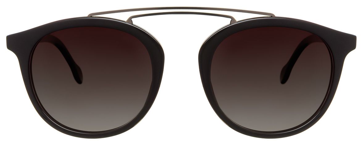 Женские очки Elfspirit ES-1055 c.128 от солнца - Фото спереди