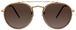 Крутые солнцезащитные очки Genex GS-426 c.412 - Фото спереди