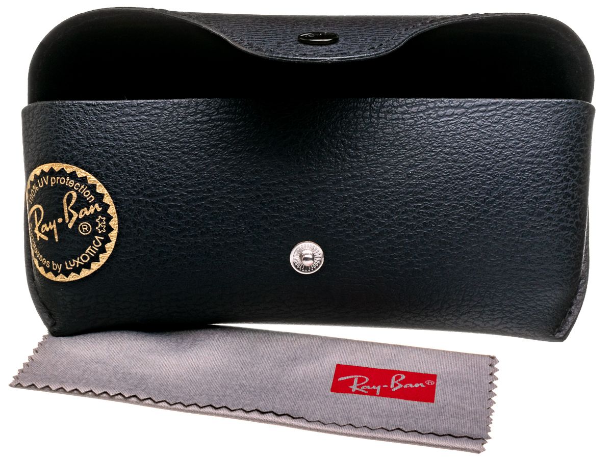 Ray Ban 3543 c.002/5L