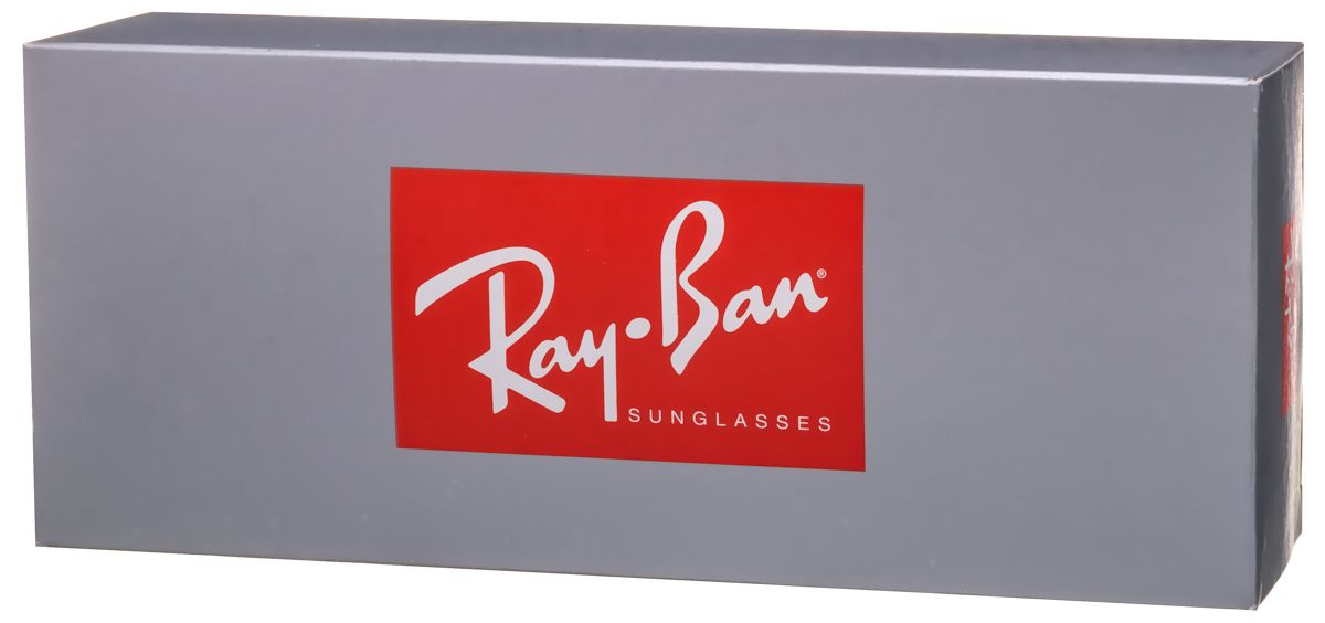 Ray-Ban 3548N 9131/OY