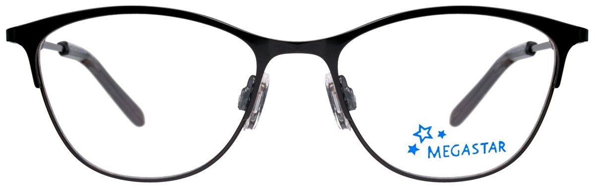Megastar 808 Black