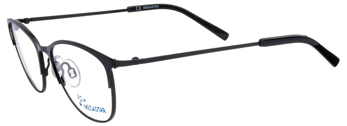 Megastar 808 Black