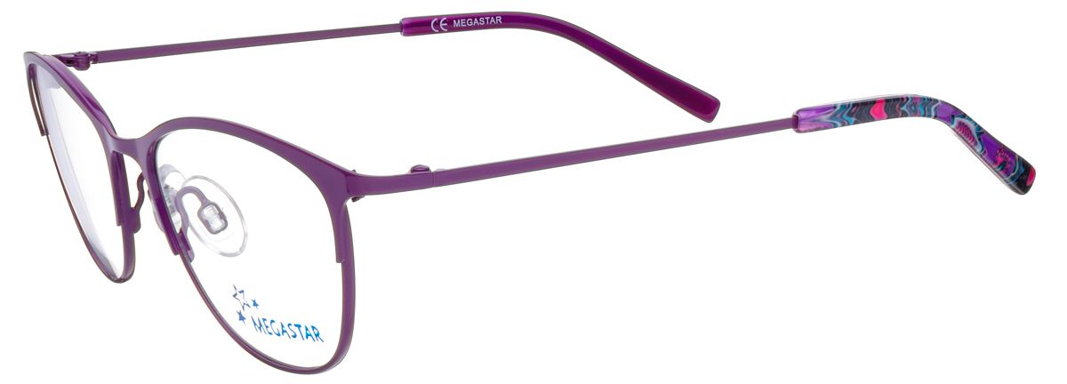 Megastar 808 Violet