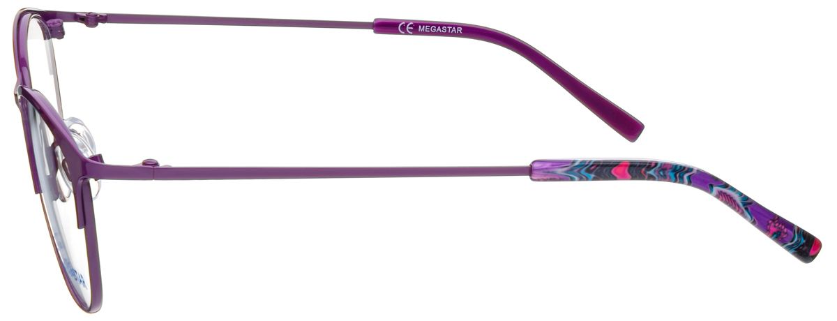 Megastar 808 Violet
