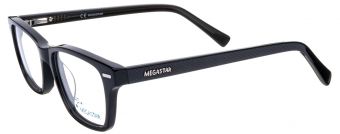 Megastar 810 Black