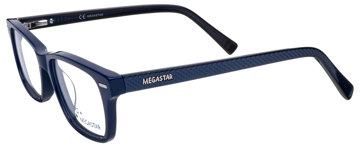 Megastar 810 Blue