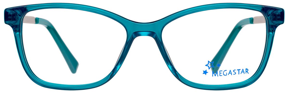 Megastar 822 Green