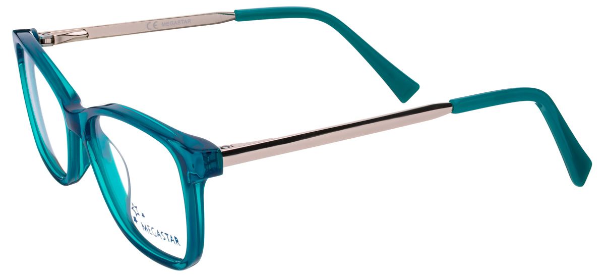 Megastar 822 Green