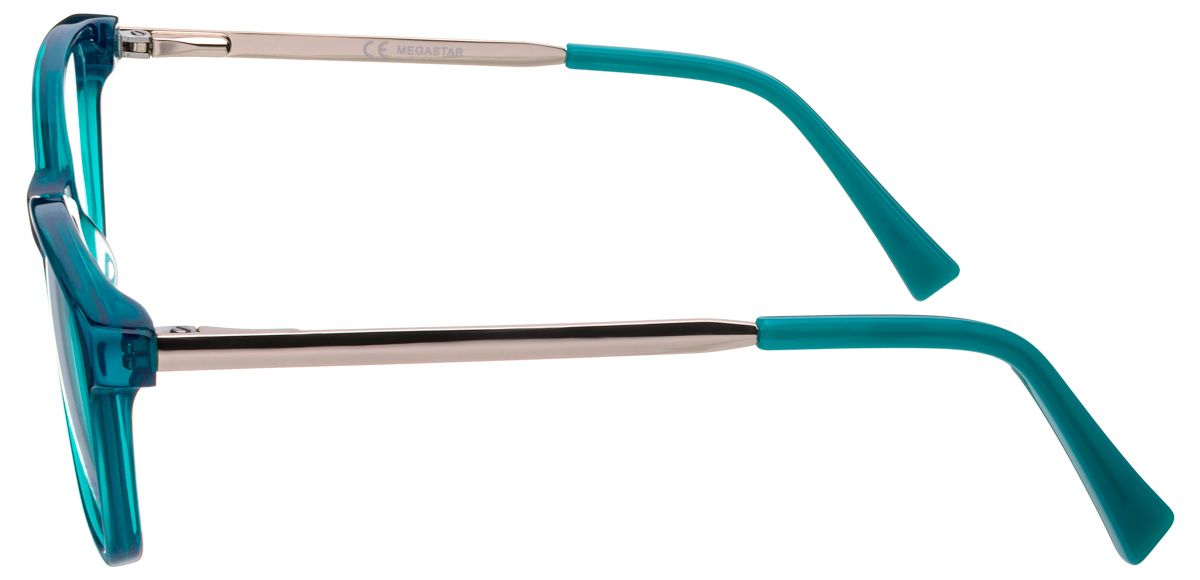 Megastar 822 Green