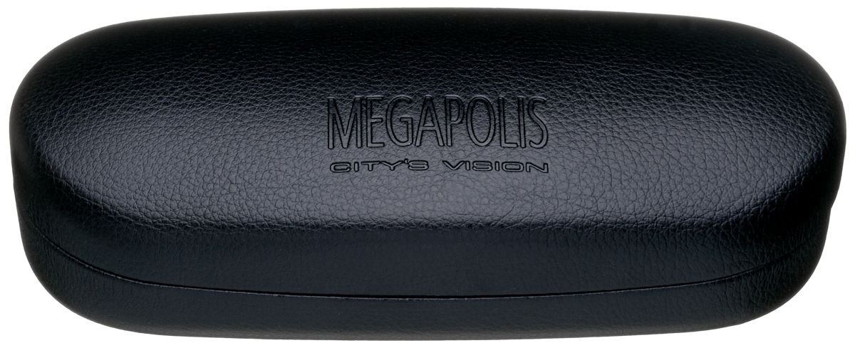 Megapolis 682 Nero