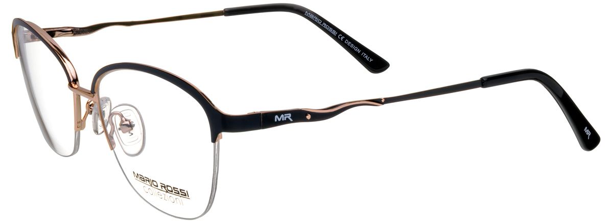 Mario Rossi 12201 17