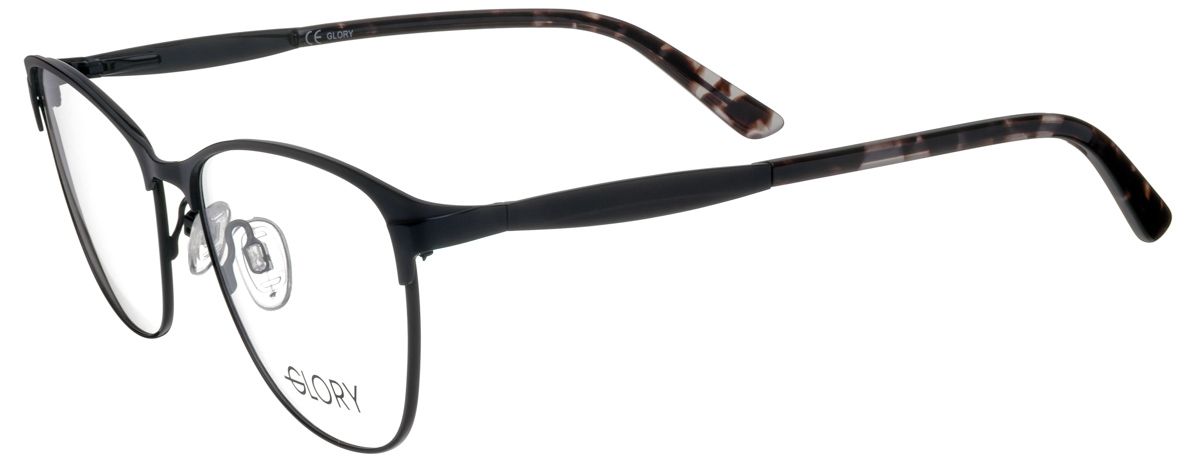 Glory 45 Nero