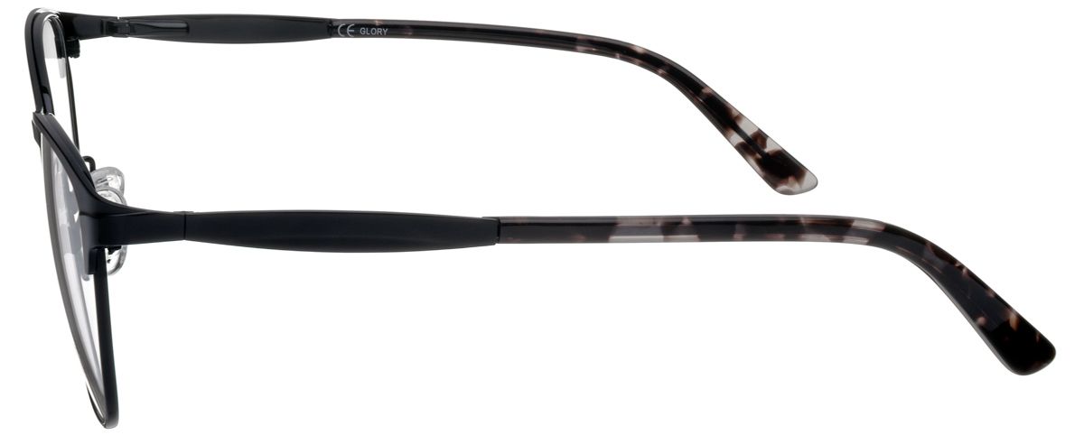 Glory 45 Nero