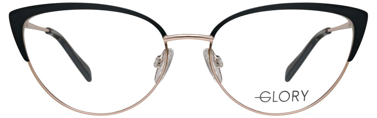 Glory 573 Nero