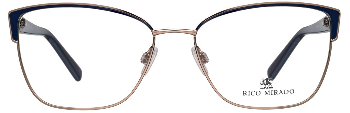 Rico Mirado 53 Blue