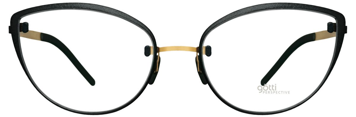 Gotti BL 06/52 Bold Gold