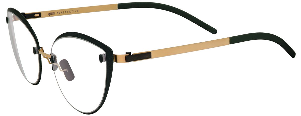 Gotti BL 06/52 Bold Gold