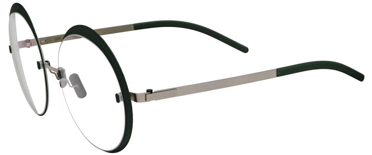 Gotti RR 01/53 Bold Silver