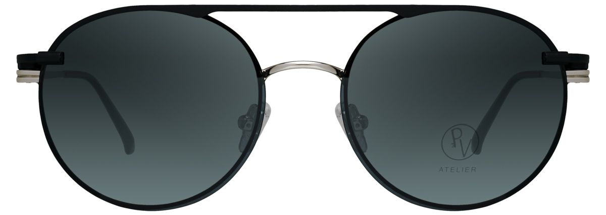 Porte Verte 12059 + clip 3