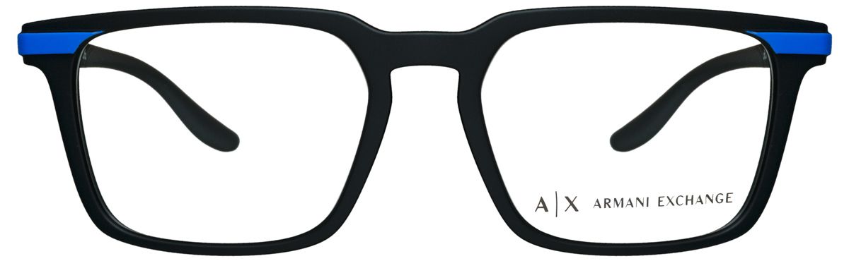 Armani Exchange 3081 8078