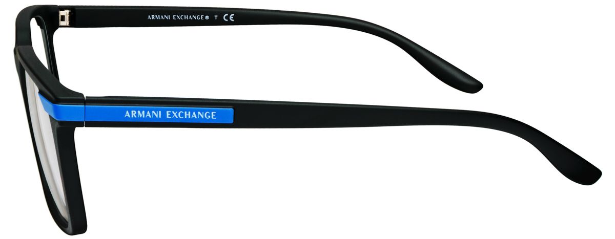 Armani Exchange 3081 8078