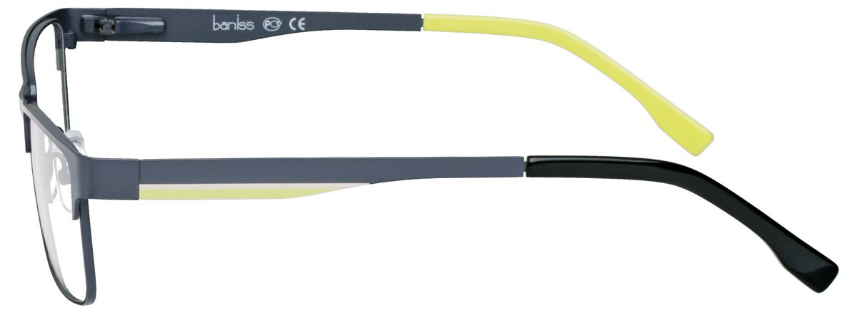 Baniss Junior BR 6037 2