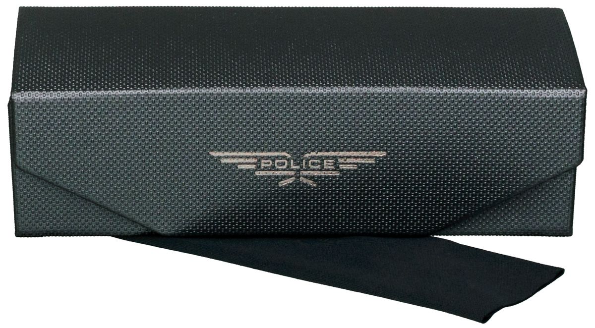 Police F76 700