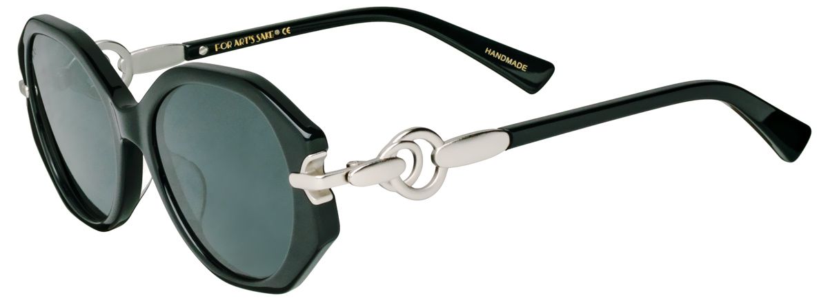 FAS Seaside Black