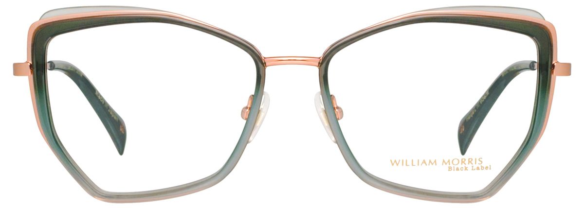 William Morris Black Label Jackie 3