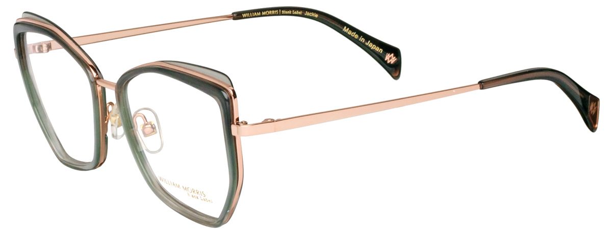 William Morris Black Label Jackie 3
