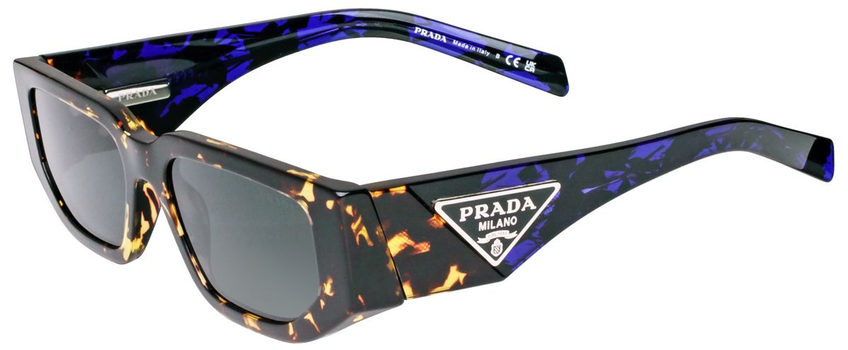 Prada 0PR 09ZS (54) 16R5S0