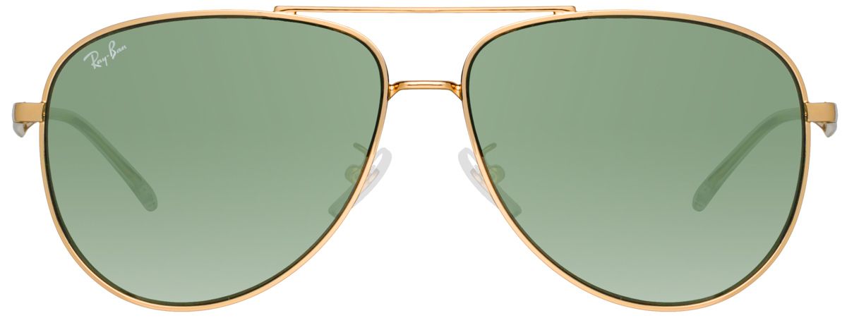 Ray-Ban 3712D 001/2