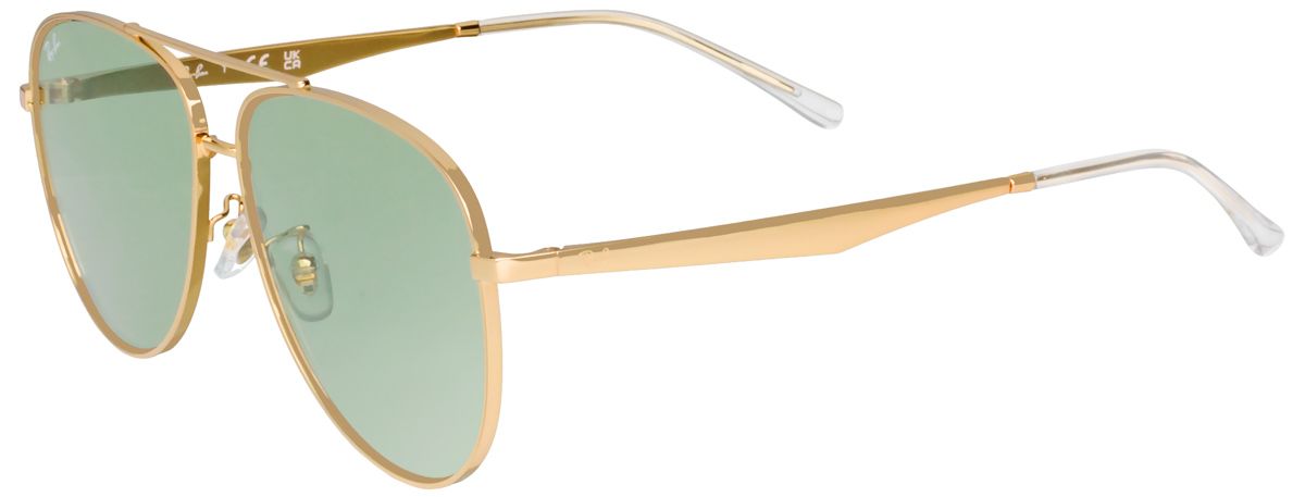 Ray-Ban 3712D 001/2