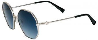 Megapolis 191 Black