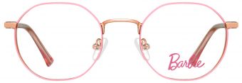 Barbie 007 PNK