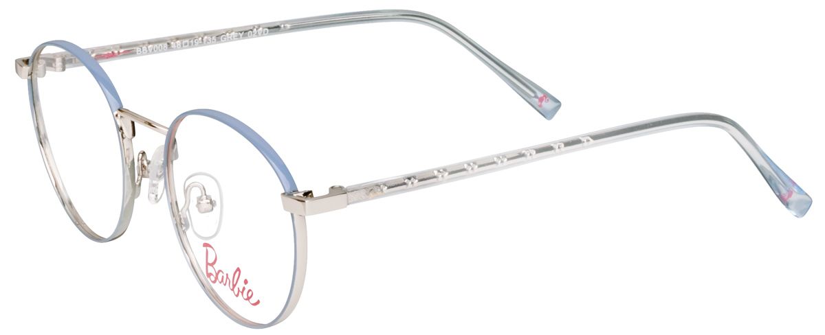 Barbie 008 GREY