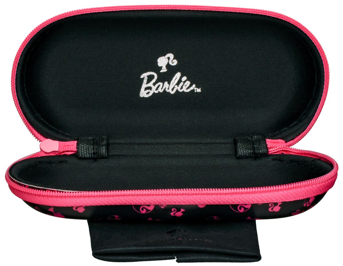 Barbie 007 PNK