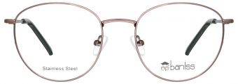 Baniss Junior BR 5040 5