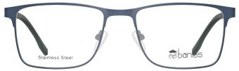 Baniss Junior BR 6039 3