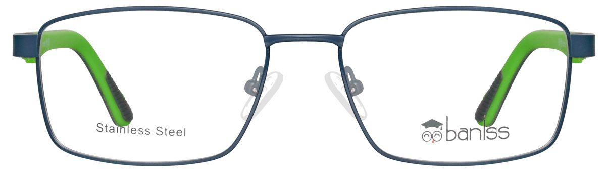 Baniss Junior BR 6063A 1