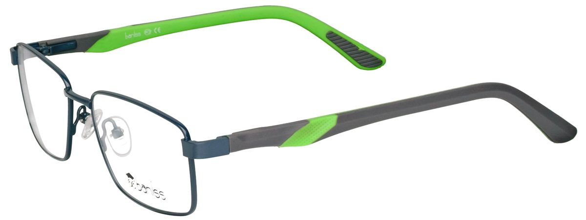 Baniss Junior BR 6063A 1