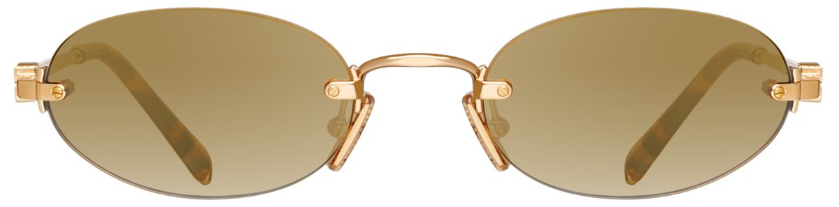 MIU MIU 0MU A54S (51) ZVN10R